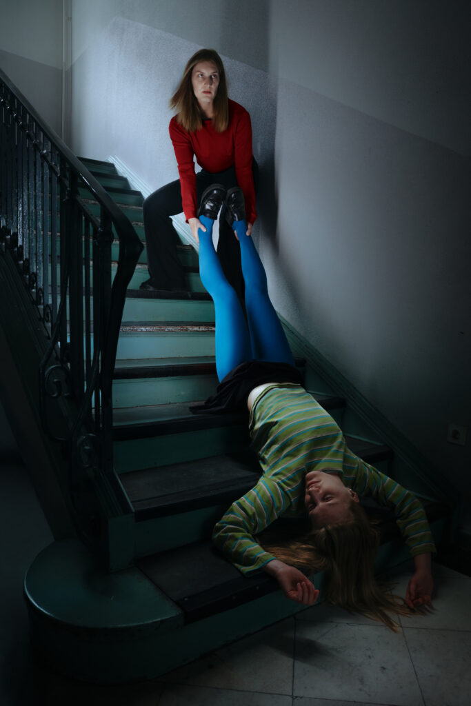 De zon en de maan verwisseld - Meera Lehr